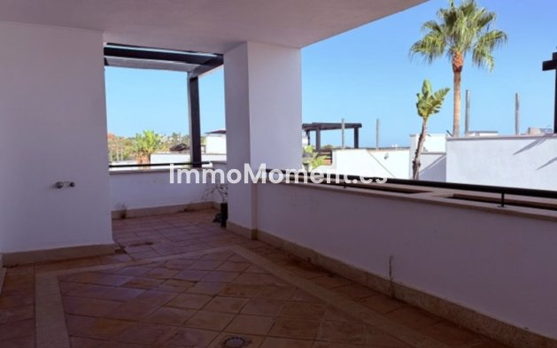 Bestaande woning - Appartement - Marbella - Santa Clara