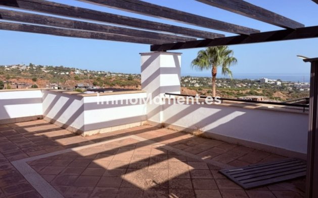 Bestaande woning - Appartement - Marbella - Santa Clara