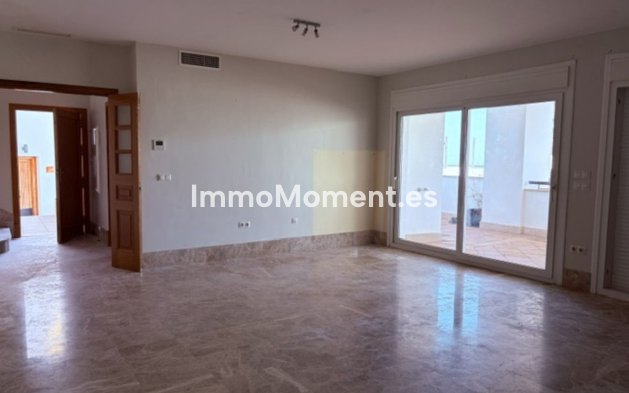 Bestaande woning - Appartement - Marbella - Santa Clara