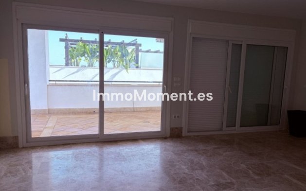 Bestaande woning - Appartement - Marbella - Santa Clara