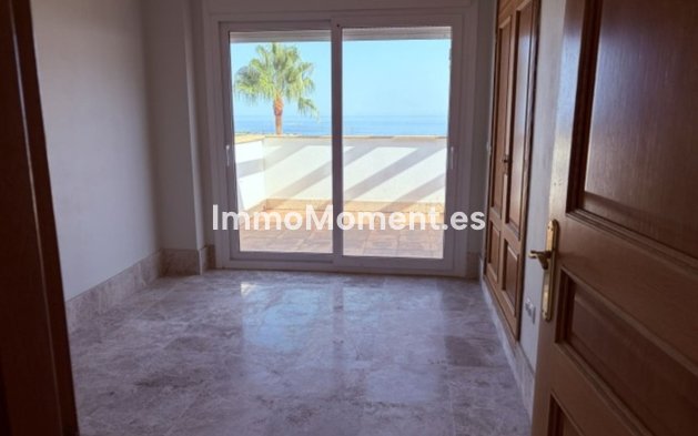 Bestaande woning - Appartement - Marbella - Santa Clara