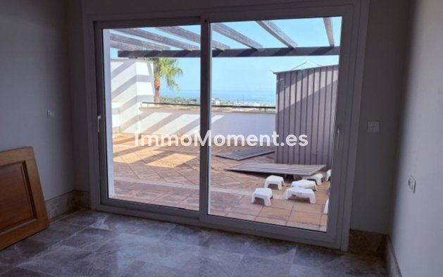 Bestaande woning - Appartement - Marbella - Santa Clara