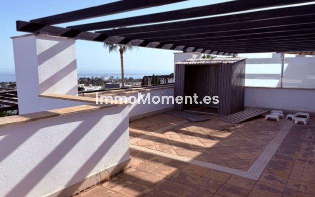 Bestaande woning - Appartement - Marbella - Santa Clara