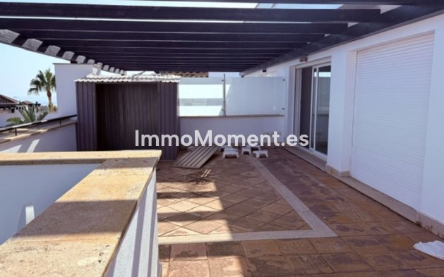 Bestaande woning - Appartement - Marbella - Santa Clara