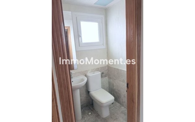 Bestaande woning - Appartement - Marbella - Santa Clara