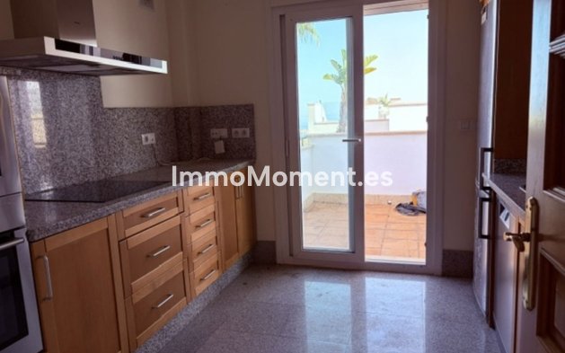 Bestaande woning - Appartement - Marbella - Santa Clara