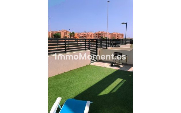 Bestaande woning - Appartement - Torrevieja - Aguas Nuevas