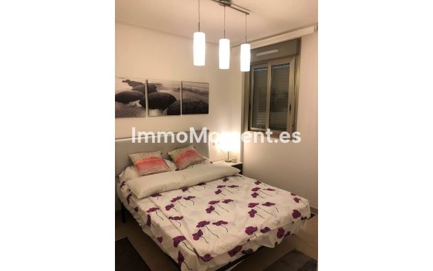 Bestaande woning - Appartement - Torrevieja - Aguas Nuevas