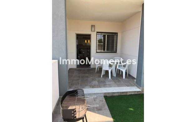 Bestaande woning - Appartement - Torrevieja - Aguas Nuevas