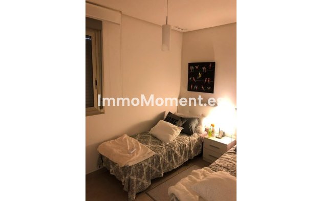 Bestaande woning - Appartement - Torrevieja - Aguas Nuevas