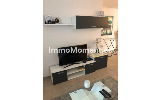 Bestaande woning - Appartement - Torrevieja - Aguas Nuevas