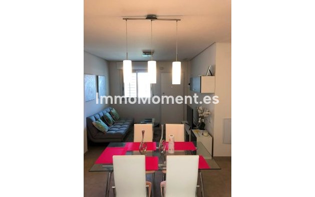 Bestaande woning - Appartement - Torrevieja - Aguas Nuevas