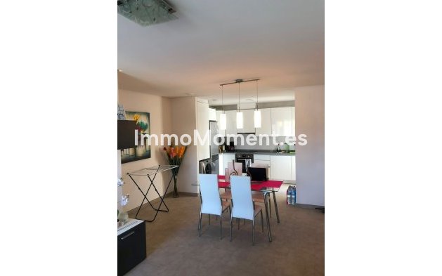Bestaande woning - Appartement - Torrevieja - Aguas Nuevas