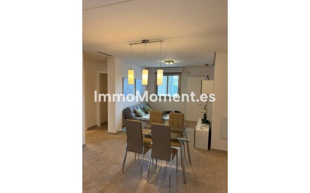 Bestaande woning - Appartement - Torrevieja - Aguas Nuevas