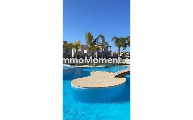 Bestaande woning - Appartement - Torrevieja - Aguas Nuevas