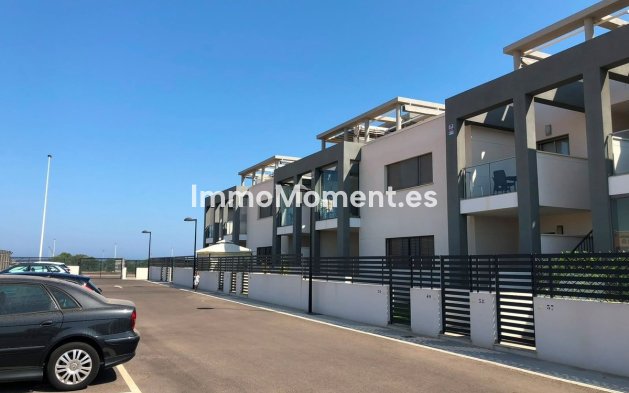 Bestaande woning - Appartement - Torrevieja - Aguas Nuevas