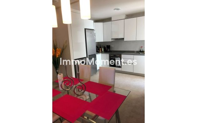 Bestaande woning - Appartement - Torrevieja - Aguas Nuevas