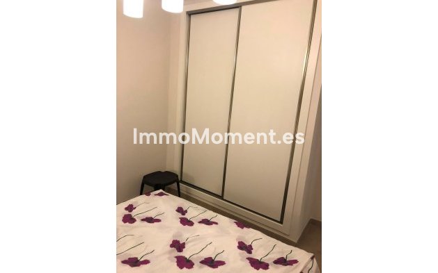 Bestaande woning - Appartement - Torrevieja - Aguas Nuevas