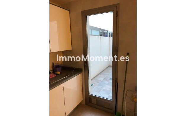 Bestaande woning - Appartement - Torrevieja - Aguas Nuevas