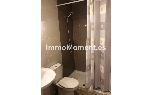 Bestaande woning - Appartement - Torrevieja - Aguas Nuevas