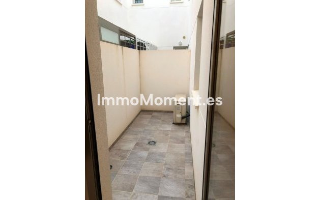Bestaande woning - Appartement - Torrevieja - Aguas Nuevas