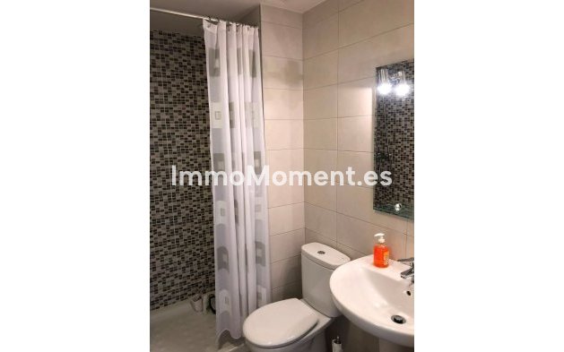 Bestaande woning - Appartement - Torrevieja - Aguas Nuevas