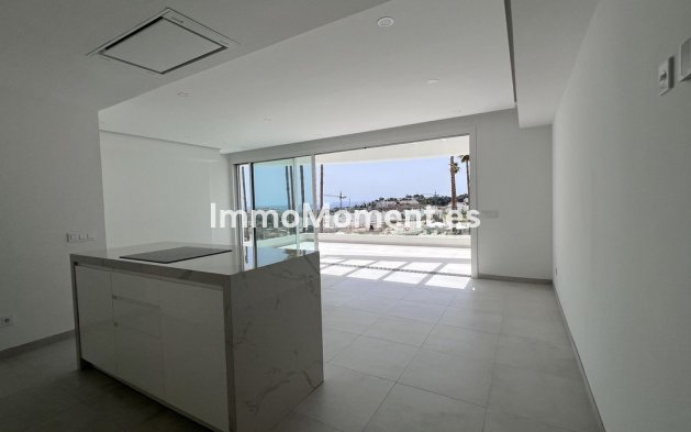 Resale - Apartment - Mijas - La Cala de Mijas