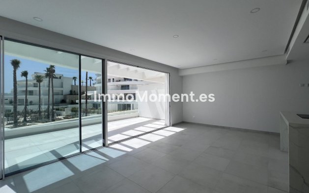 Resale - Apartment - Mijas - La Cala de Mijas
