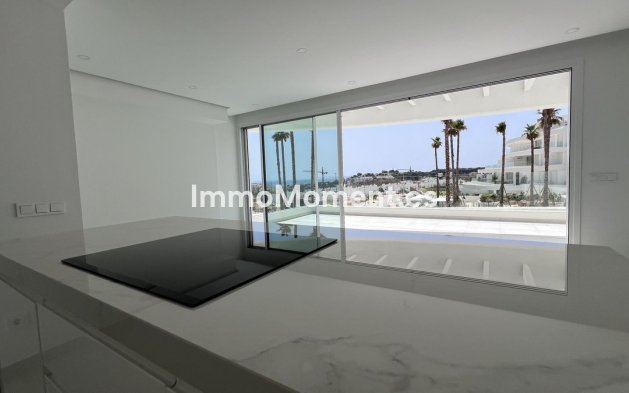 Resale - Apartment - Mijas - La Cala de Mijas
