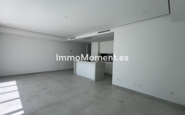 Resale - Apartment - Mijas - La Cala de Mijas