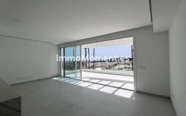 Resale - Apartment - Mijas - La Cala de Mijas