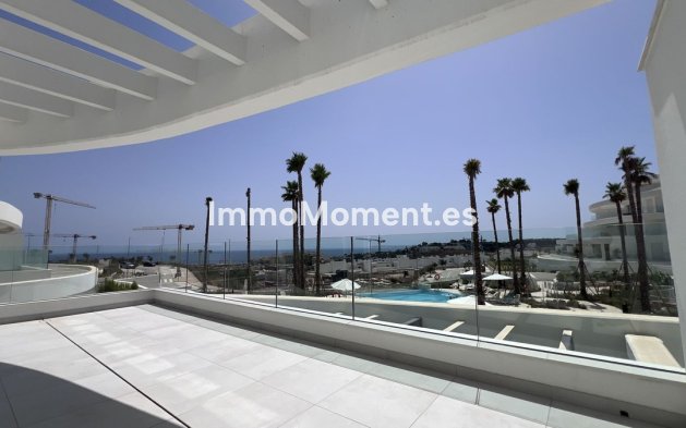 Resale - Apartment - Mijas - La Cala de Mijas