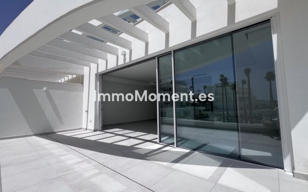 Resale - Apartment - Mijas - La Cala de Mijas