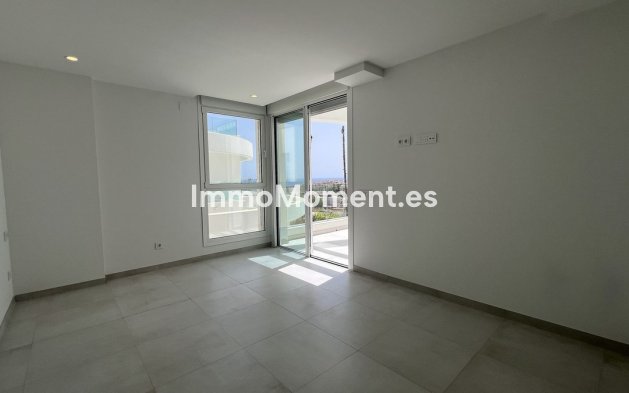 Resale - Apartment - Mijas - La Cala de Mijas
