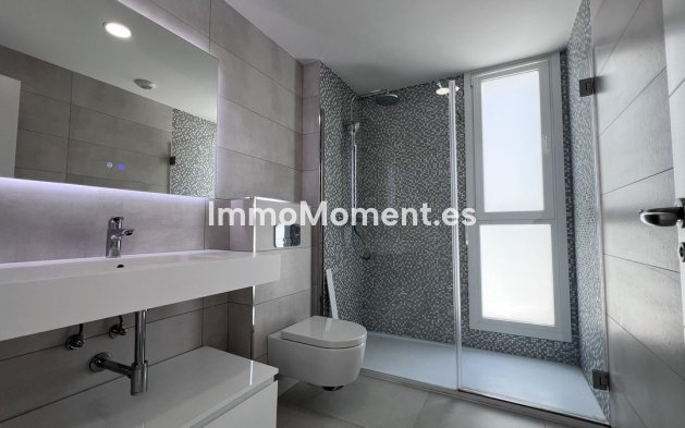 Resale - Apartment - Mijas - La Cala de Mijas