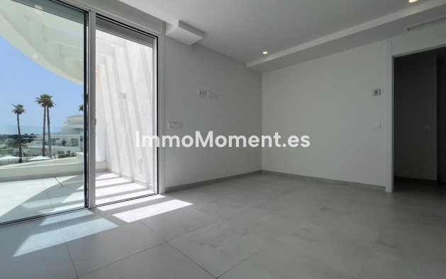 Resale - Apartment - Mijas - La Cala de Mijas