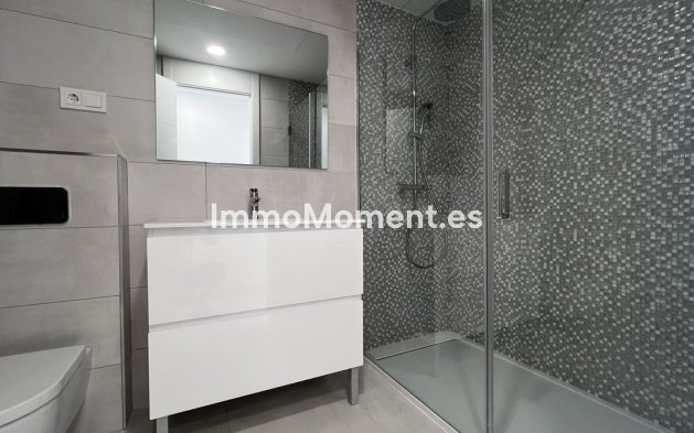Resale - Apartment - Mijas - La Cala de Mijas