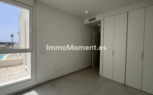 Resale - Apartment - Mijas - La Cala de Mijas
