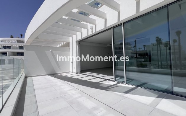Resale - Apartment - Mijas - La Cala de Mijas