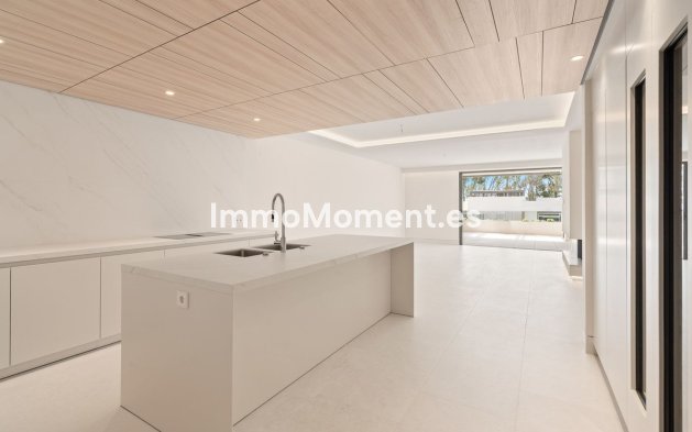Neubau - Wohnung - Marbella - The Golden Mile