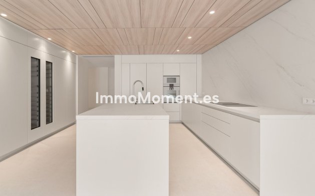 Neubau - Wohnung - Marbella - The Golden Mile