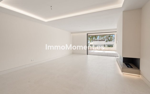 Neubau - Wohnung - Marbella - The Golden Mile
