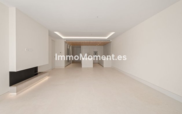 Neubau - Wohnung - Marbella - The Golden Mile
