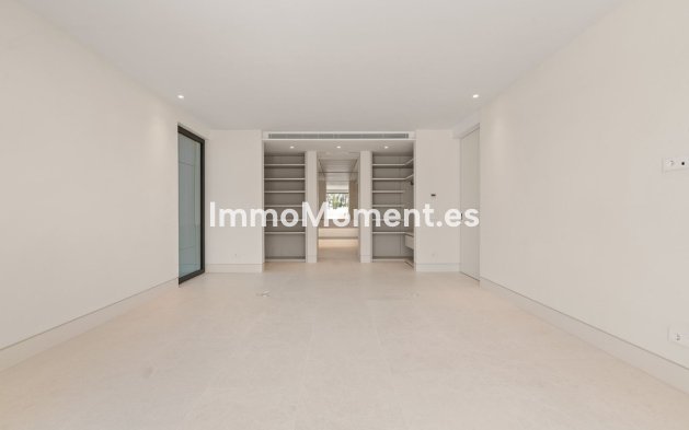 Neubau - Wohnung - Marbella - The Golden Mile