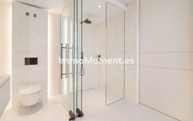 Neubau - Wohnung - Marbella - The Golden Mile