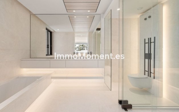 Neubau - Wohnung - Marbella - The Golden Mile