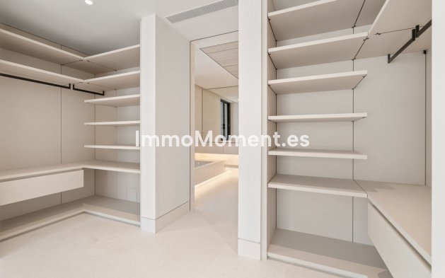 Neubau - Wohnung - Marbella - The Golden Mile