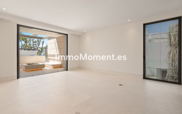 Neubau - Wohnung - Marbella - The Golden Mile