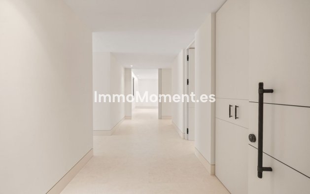 Neubau - Wohnung - Marbella - The Golden Mile