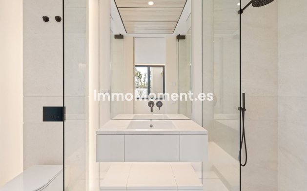 Neubau - Wohnung - Marbella - The Golden Mile